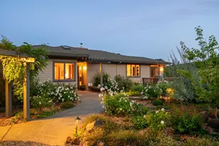 6355 Mountain View Ranch Rd, Healdsburg, CA 95448 - Photo 4