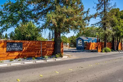 101 Colgan Avenue #2, Santa Rosa, CA 95404 - Photo 1