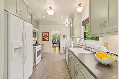 517 Johnson Street, Healdsburg, CA 95448 - Photo 16