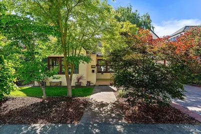 517 Johnson Street, Healdsburg, CA 95448 - Photo 2