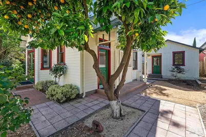 517 Johnson Street, Healdsburg, CA 95448 - Photo 36
