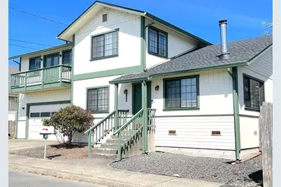 116 Spring Street, Fort Bragg, CA 95437 - Photo 22