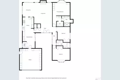 6514 Meadowgreen Place, Santa Rosa, CA 95409 - Photo 8