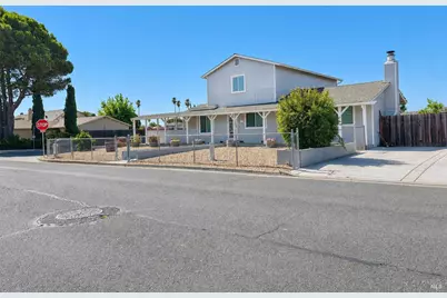 1000 Worley Road, Suisun City, CA 94585 - Photo 2