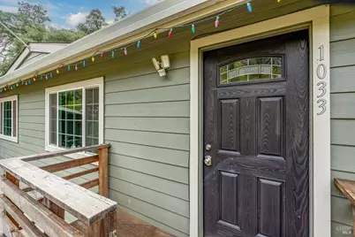 1033 Arroyo Grande Drive, Napa, CA 94558 - Photo 2