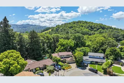 6 La Noche Court, Novato, CA 94945 - Photo 44