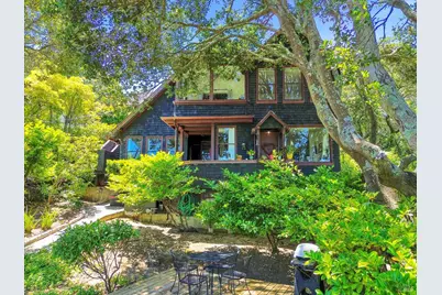 11 Girard Avenue, Sausalito, CA 94965 - Photo 1