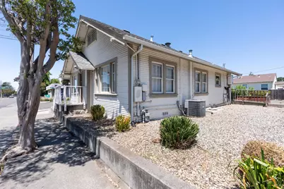 1203 College Avenue, Santa Rosa, CA 95404 - Photo 4