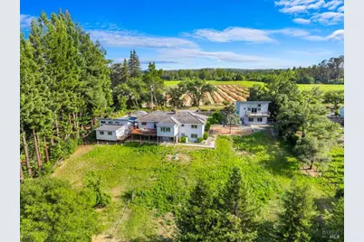 6096 Vine Hill School Road, Sebastopol, CA 95472 - Photo 66