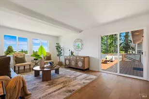 6096 Vine Hill School Rd Rd, Sebastopol, CA 95472 - Photo 2