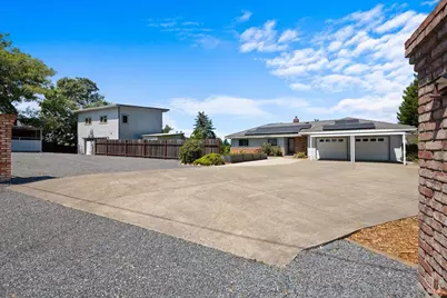 6096 Vine Hill School Road, Sebastopol, CA 95472 - Photo 6