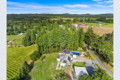 6096 Vine Hill School Road, Sebastopol, CA 95472 - Photo 70