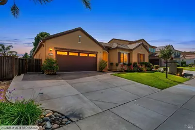 4473 Avondale Circle, Fairfield, CA 94533 - Photo 1
