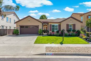 4473 Avondale Cir, Fairfield, CA 94533 - Photo 2
