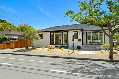 2152 Montecito Avenue, Santa Rosa, CA 95404 - Photo 2