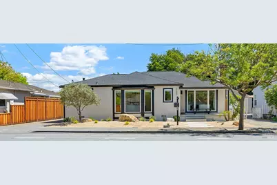 2152 Montecito Avenue, Santa Rosa, CA 95404 - Photo 1