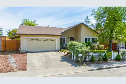 863 Holly Avenue, Rohnert Park, CA 94928 - Photo 20
