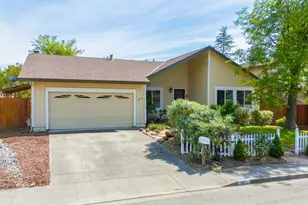 863 Holly Ave, Rohnert Park, CA 94928 - Photo 20