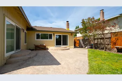 863 Holly Avenue, Rohnert Park, CA 94928 - Photo 22