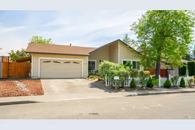 863 Holly Avenue, Rohnert Park, CA 94928 - Photo 54