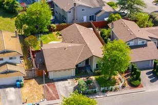 863 Holly Ave, Rohnert Park, CA 94928 - Photo 4