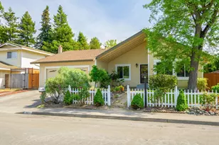 863 Holly Ave, Rohnert Park, CA 94928 - Photo 1