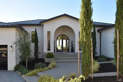3921 Flintridge Drive, Santa Rosa, CA 95403 - Photo 2