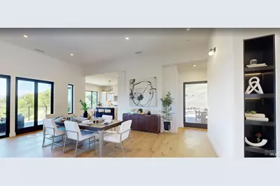 3921 Flintridge Drive, Santa Rosa, CA 95403 - Photo 14