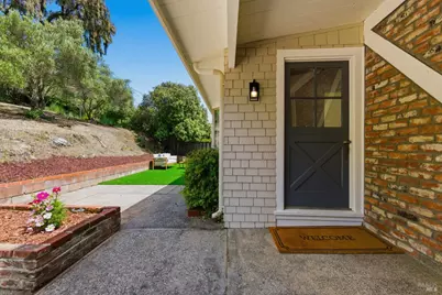 45 Garden Rock Road, San Anselmo, CA 94960 - Photo 6