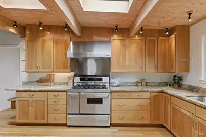45 Garden Rock Road, San Anselmo, CA 94960 - Photo 18