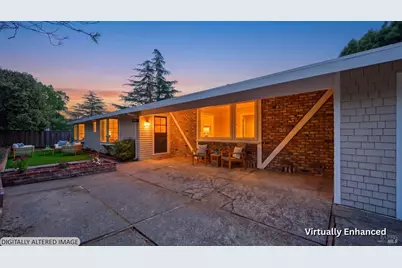 45 Garden Rock Road, San Anselmo, CA 94960 - Photo 1