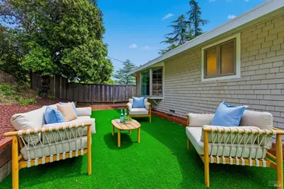 45 Garden Rock Road, San Anselmo, CA 94960 - Photo 4