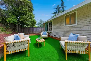 45 Garden Rock Rd, San Anselmo, CA 94960 - Photo 4