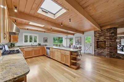 45 Garden Rock Road, San Anselmo, CA 94960 - Photo 16