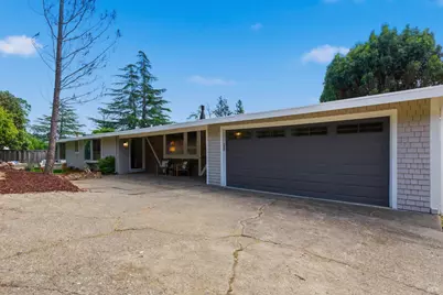 45 Garden Rock Road, San Anselmo, CA 94960 - Photo 2