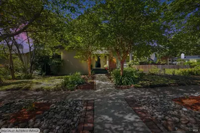231 Talbot Avenue, Santa Rosa, CA 95405 - Photo 4