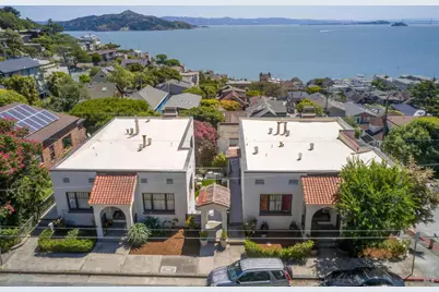 516 Richardson Street, Sausalito, CA 94965 - Photo 1