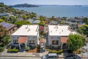 516 Richardson St, Sausalito, CA 94965 - Photo 1