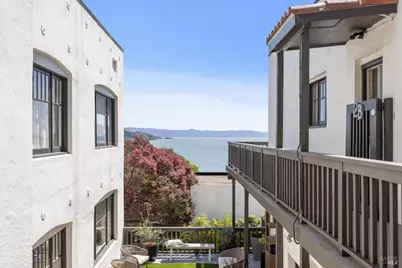 516 Richardson Street, Sausalito, CA 94965 - Photo 10
