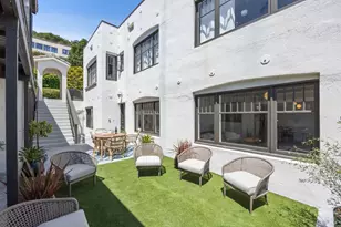 516 Richardson St, Sausalito, CA 94965 - Photo 16