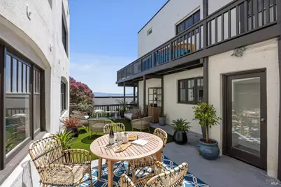 516 Richardson Street, Sausalito, CA 94965 - Photo 12