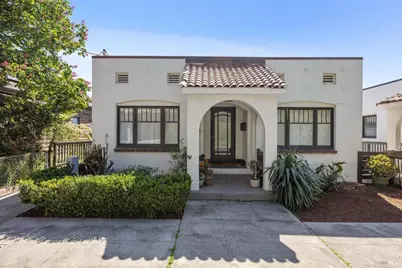 516 Richardson Street, Sausalito, CA 94965 - Photo 18
