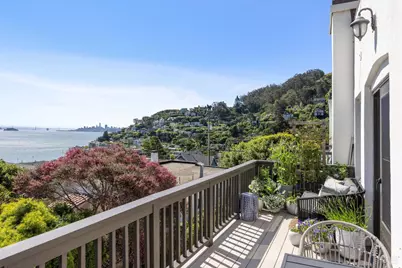 516 Richardson Street, Sausalito, CA 94965 - Photo 2