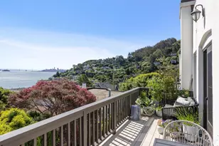 516 Richardson St, Sausalito, CA 94965 - Photo 2