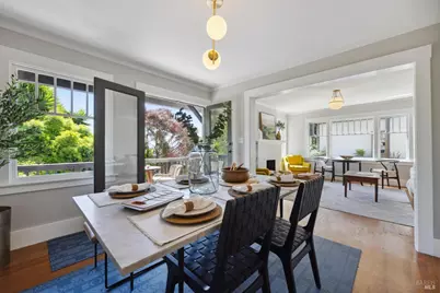 516 Richardson Street, Sausalito, CA 94965 - Photo 32