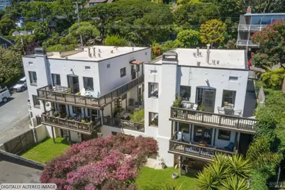 516 Richardson Street, Sausalito, CA 94965 - Photo 6