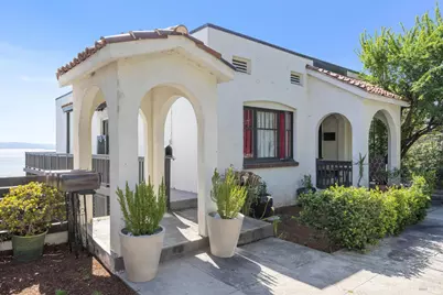 516 Richardson Street, Sausalito, CA 94965 - Photo 20