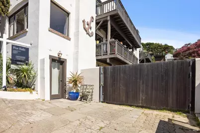 516 Richardson Street, Sausalito, CA 94965 - Photo 46