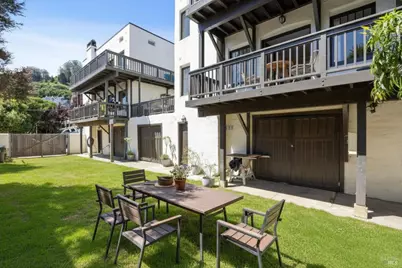 516 Richardson Street, Sausalito, CA 94965 - Photo 48