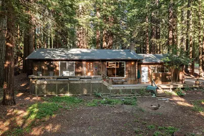 16735 Lauri Lane, Occidental, CA 95465 - Photo 40